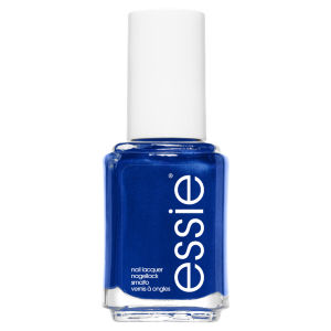 Essie Original Nail Polish - Aruba Blue