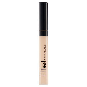 Fit Me! Matte & Poreless Ultra Blendable Full Coverage Concealer 25 Medium