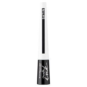 Master Ink Satin Eye Liner Black