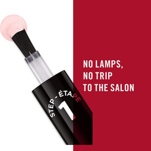 Super Gel Nail Polish 021 New Romantic 12ml