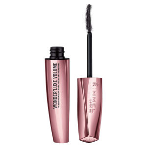 Wonder'Luxe Volume Mascara Black 11ml