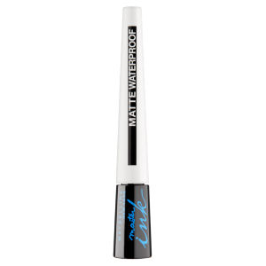Master Ink Matte Black Eye Liner 12g