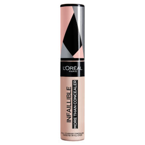 L'Oreal Paris Infallible 24H More Than Concealer 320 Porcelain