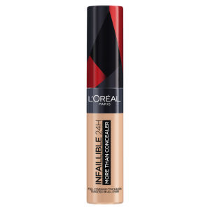 Paris Infallible 24H More Than Concealer 326 Vanilla