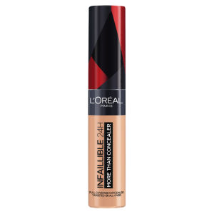 L'Oreal Paris Infallible 24H More Than Concealer 327 Cashmere