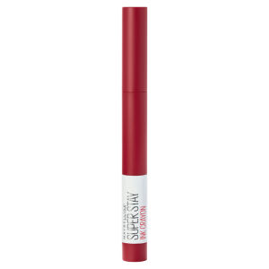 Superstay Matte Ink Crayon Lipstick 50 Own Your Empire