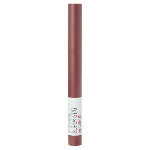 Superstay Matte Ink Crayon Lipstick 30 Seek Adventure