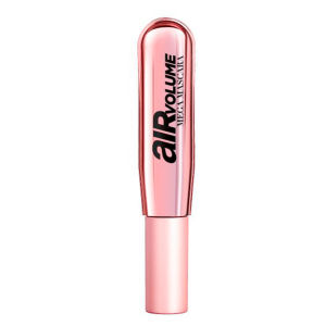 Paris Air Volume Mega Mascara Black Whipped Texture Up to 24hr Hold