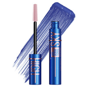 Maybelline Lash Sensational Sky High Mascara - Burgundy Haze 7.2ml