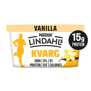 Lindahls Kvarg Vanilla