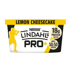 Pro+ Lemon Cheesecake Flavour 150g