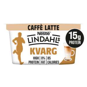 Caffè Latte Kvarg 150g