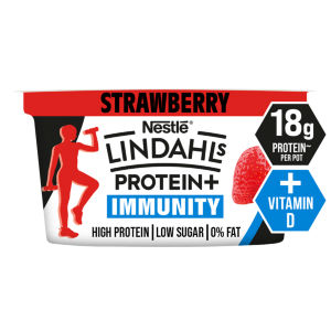 Protein+ Immunity Lemon Flavoured 150g