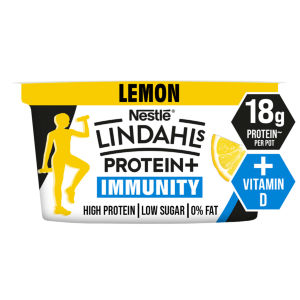 Protein+ Immunity Lemon Flavoured 150g