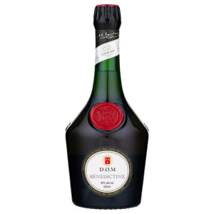 D.O.M. French Liqueur, 50cl