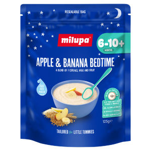 Berry & Apple Bedtime 6-10+ Months 125g