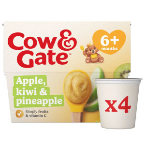 Cup Apple Kiwi & Pineapple