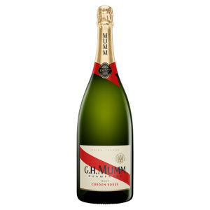 Cordon Rouge Brut Champagne 750ml