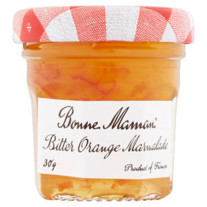Bitter Orange Marmalade 30g