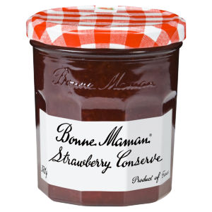 Bonne Maman Strawberry Intense