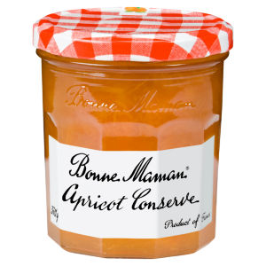 Bonne Maman Apricot Conserve 370G