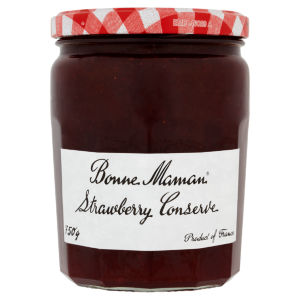 Strawberry Conserve 750g
