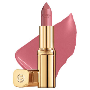 Color Riche Satin Lipstick 302 Bois De Rose
