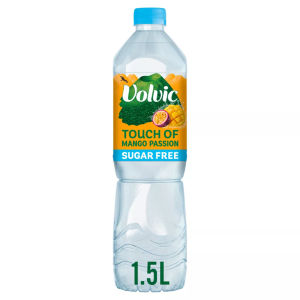 Touch of Fruit Mango Passion 1.5L