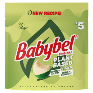 Plant-Based Vegan Snacks 5 x 20g