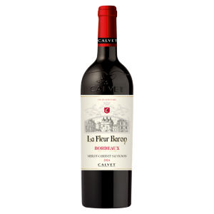 Prestige De Calvet Bordeaux Merlot / Cabernet Sauvignon Rouge