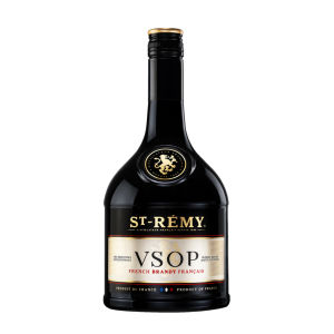 St-Remy VSOP French Brandy