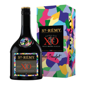 St Rémy XO French Brandy 70cl