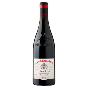 Cru Des Côtes Du Rhône 75cl