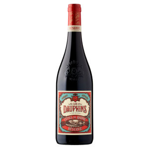 Côtes Du Rhône Réserve 750ml