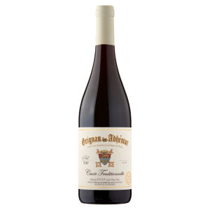 Cuvée Traditionnelle 75cl