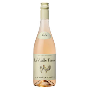 La Vieille Ferme Rose Wine 750Ml