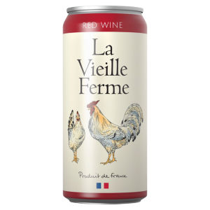 La Vieille Ferme Red 200ml