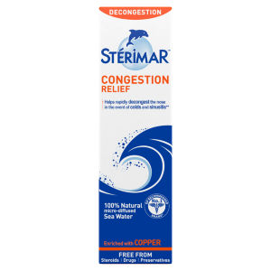 ™ Congestion Relief 50ml