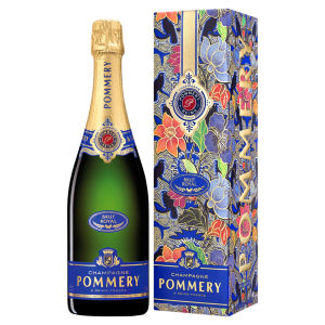 Champagne Brut Royal 750ml