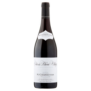 Chapoutier Cotes Du Rhone Villages 75Cl
