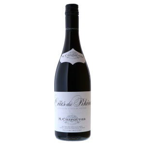 Côtes-du-Rhône