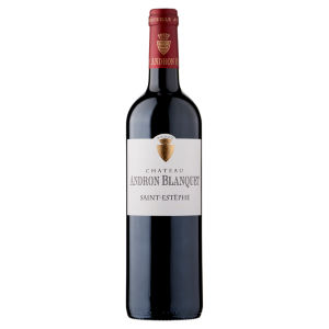 Andron Blanquet Saint-Estèphe 750ml