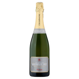 Champagne Lanson Le Rosé Création 75cl
