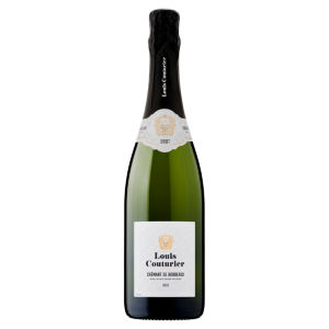 Louis Couturier Cremant de Bordeaux 75cl