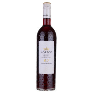 Nozeco Alcohol Free Still Chardonnay