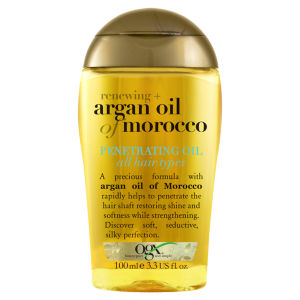 OGX Argan Oil Of Morocco Shampoo 385 ml