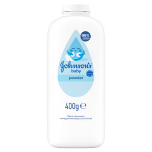 Powder Natural Cornstarch 400g