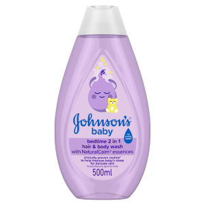 Bedtime Shampoo 500g