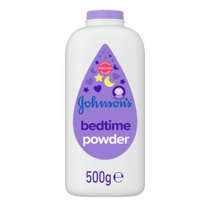 Bedtime Powder