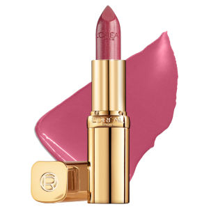 Color Riche Satin Lipstick Berry Blush 258